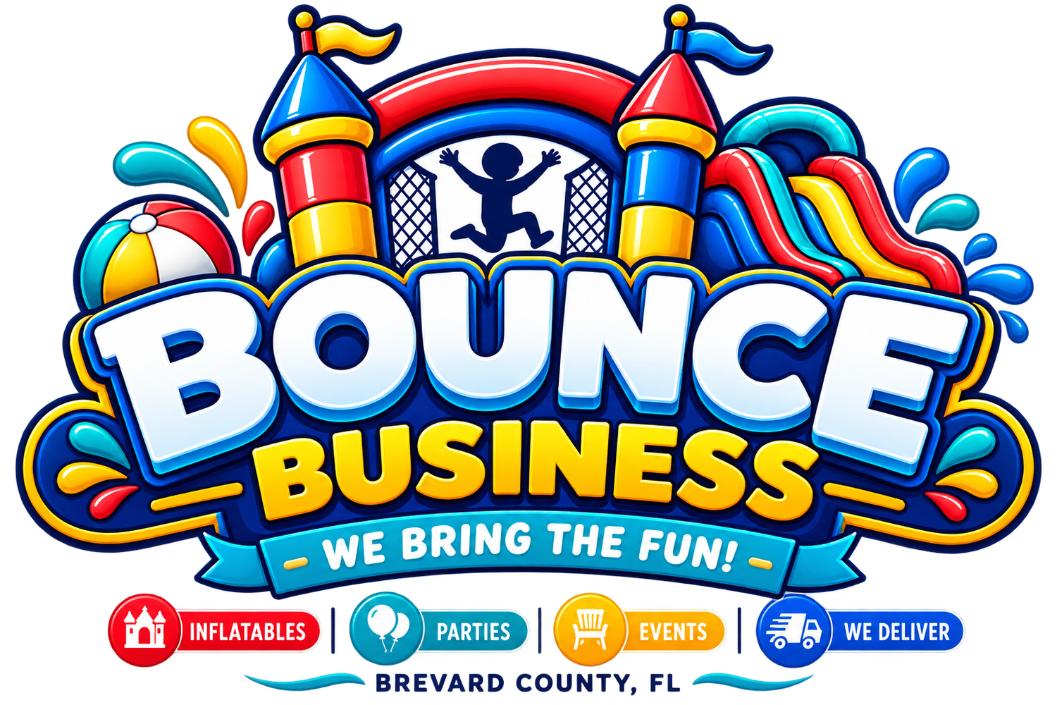Bounce Business LLC
