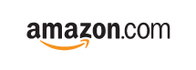 Amazon logo with the phrase 'shop on the world's largest selection'