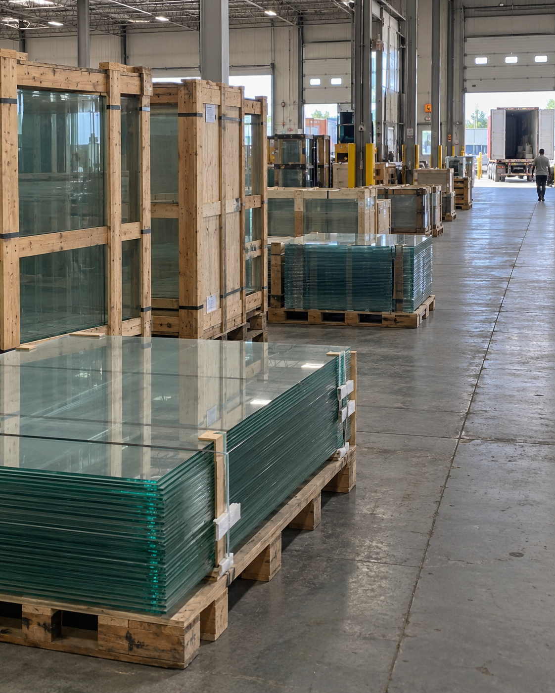 Clear Glass