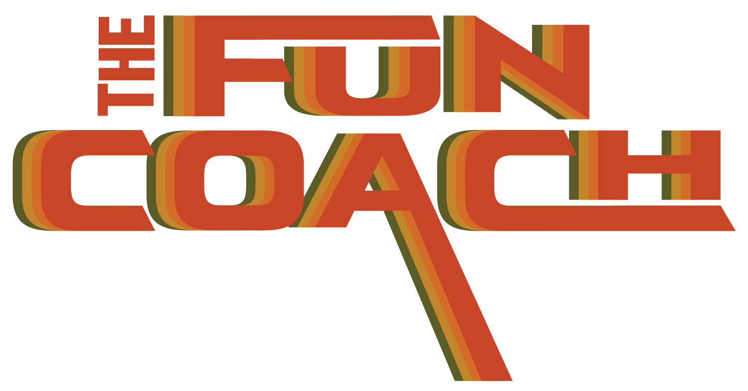 The Fun Coach