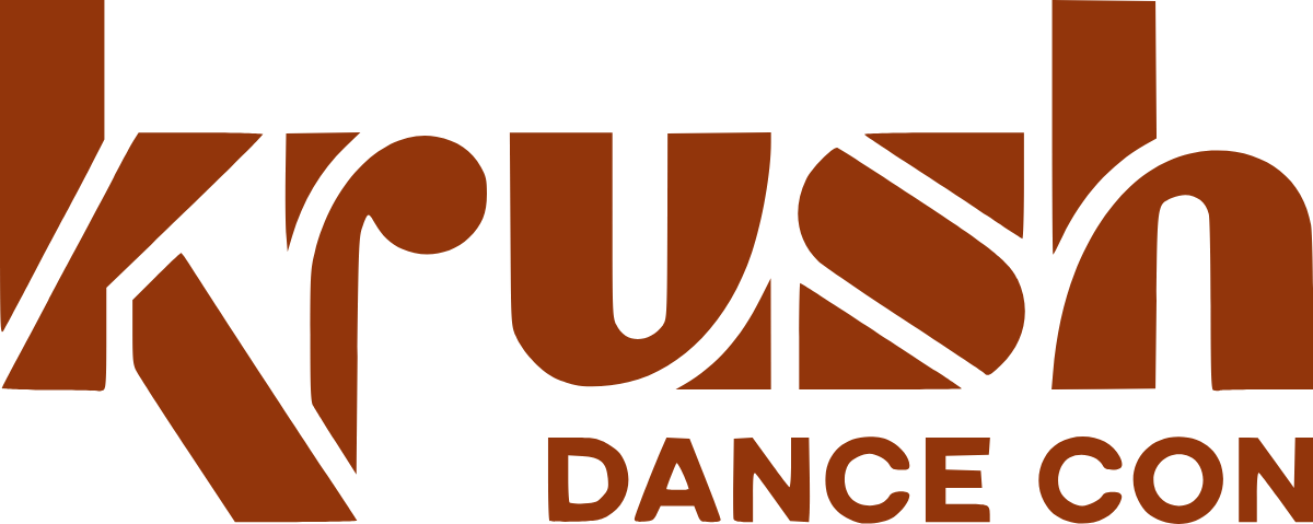 KRUSH DANCE CON
