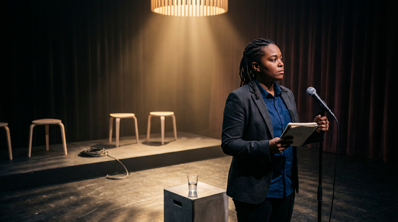 Private Acting Coaching