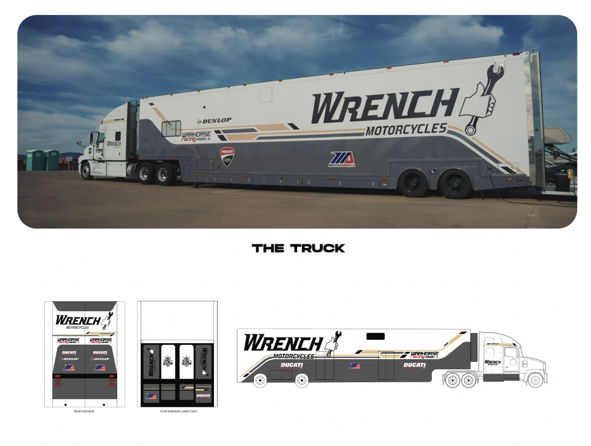 LIVERY