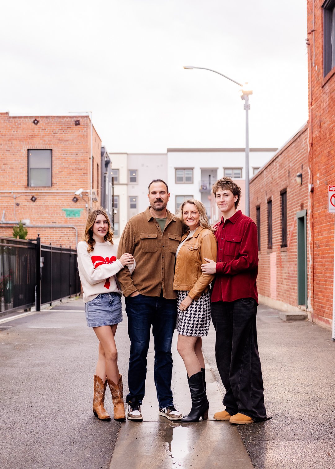 Family Session