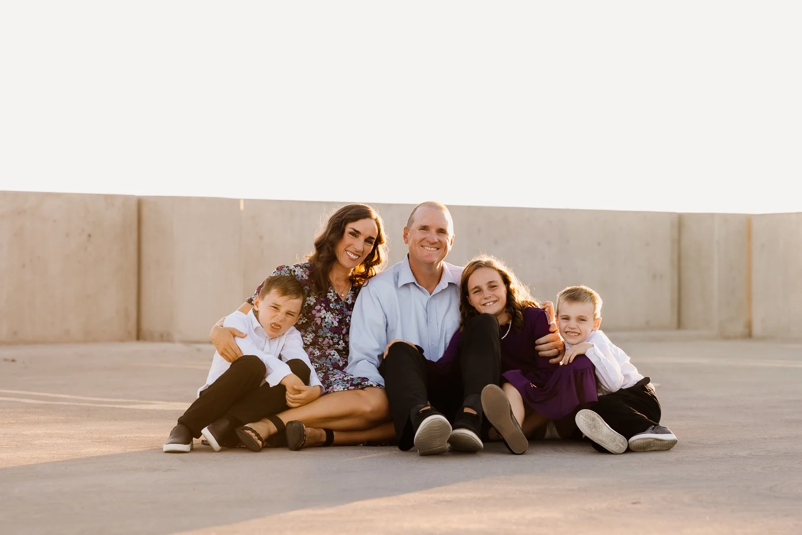 Seasonal Mini Session