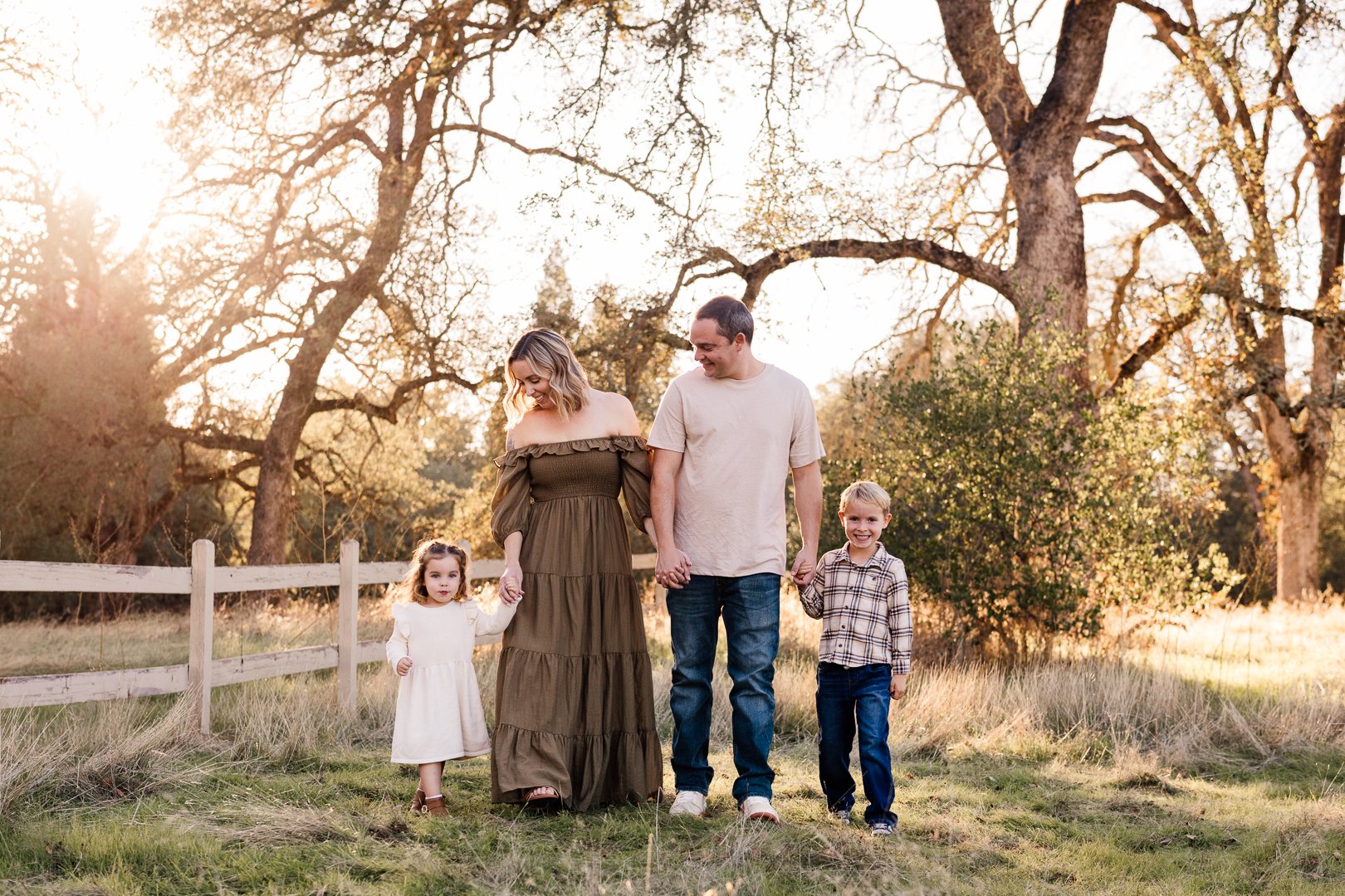 Families