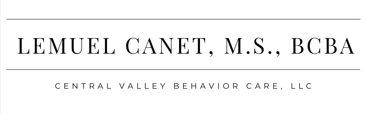 Central Valley Behavior Care, LLC