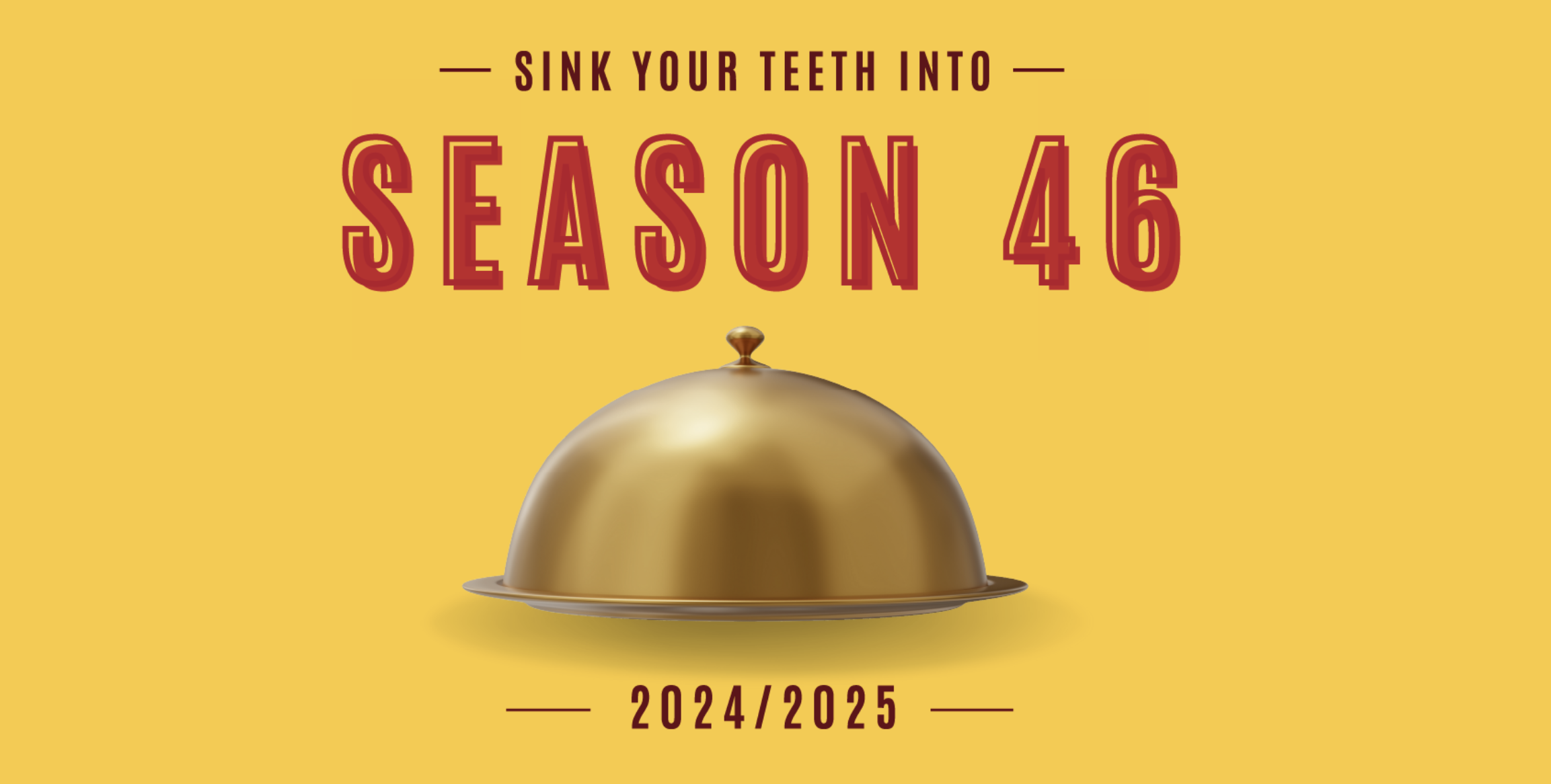 Season 46 | Virginia Stage Company