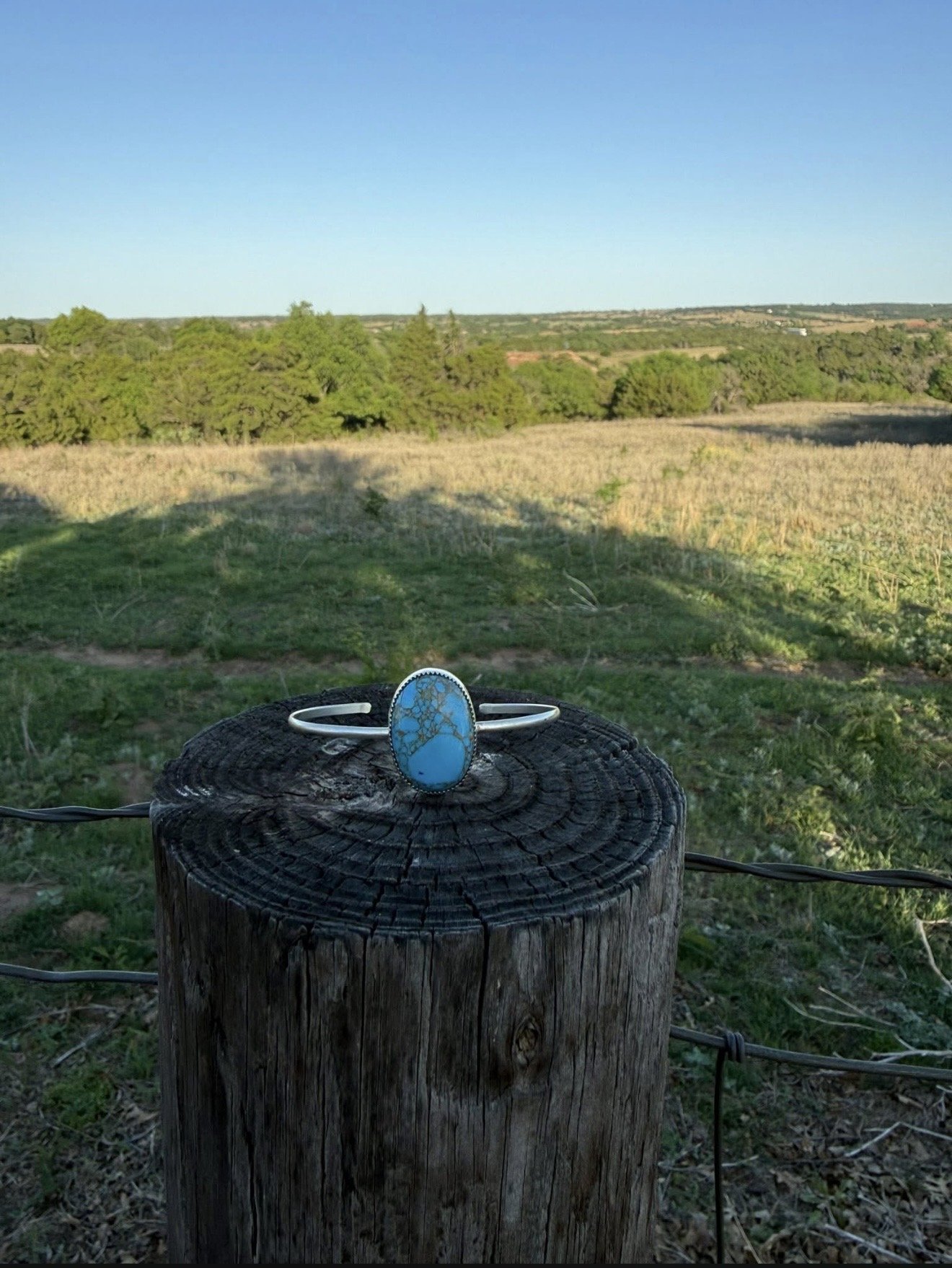 Hadley cuff