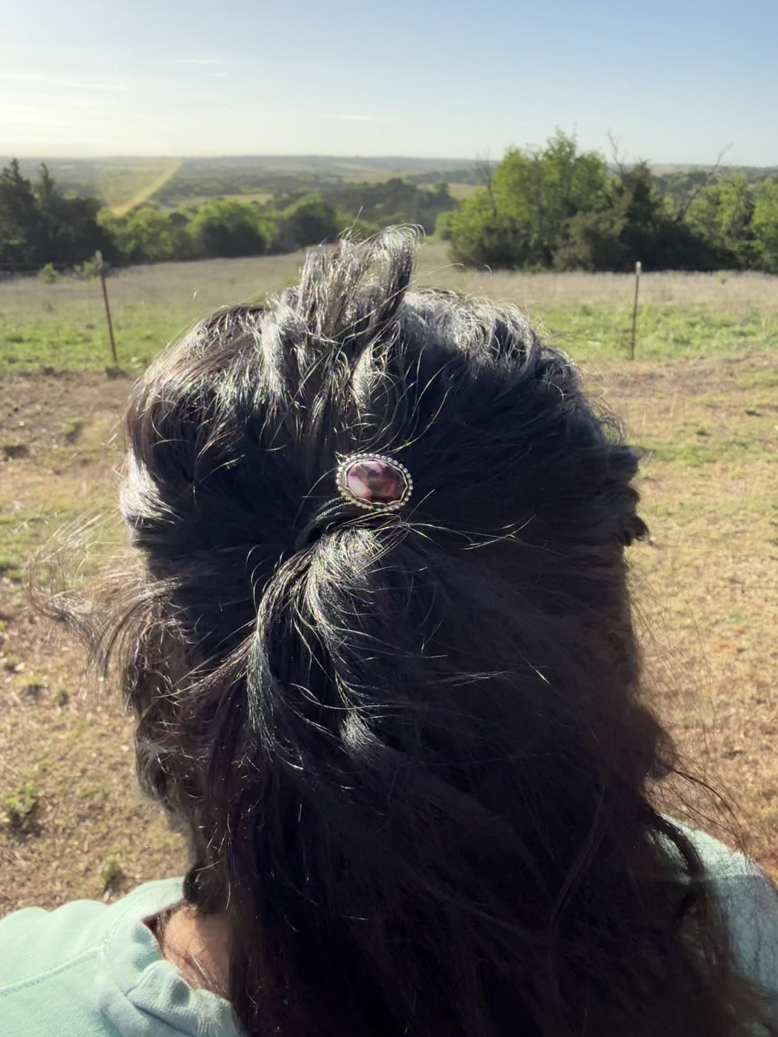 All Tied Up Hair Tie