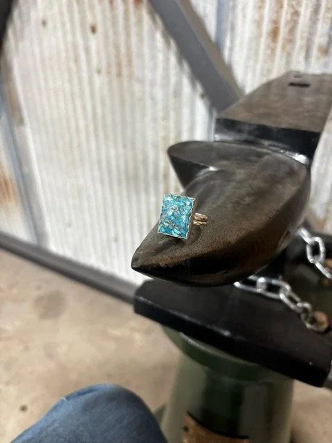 Outlaw Ring