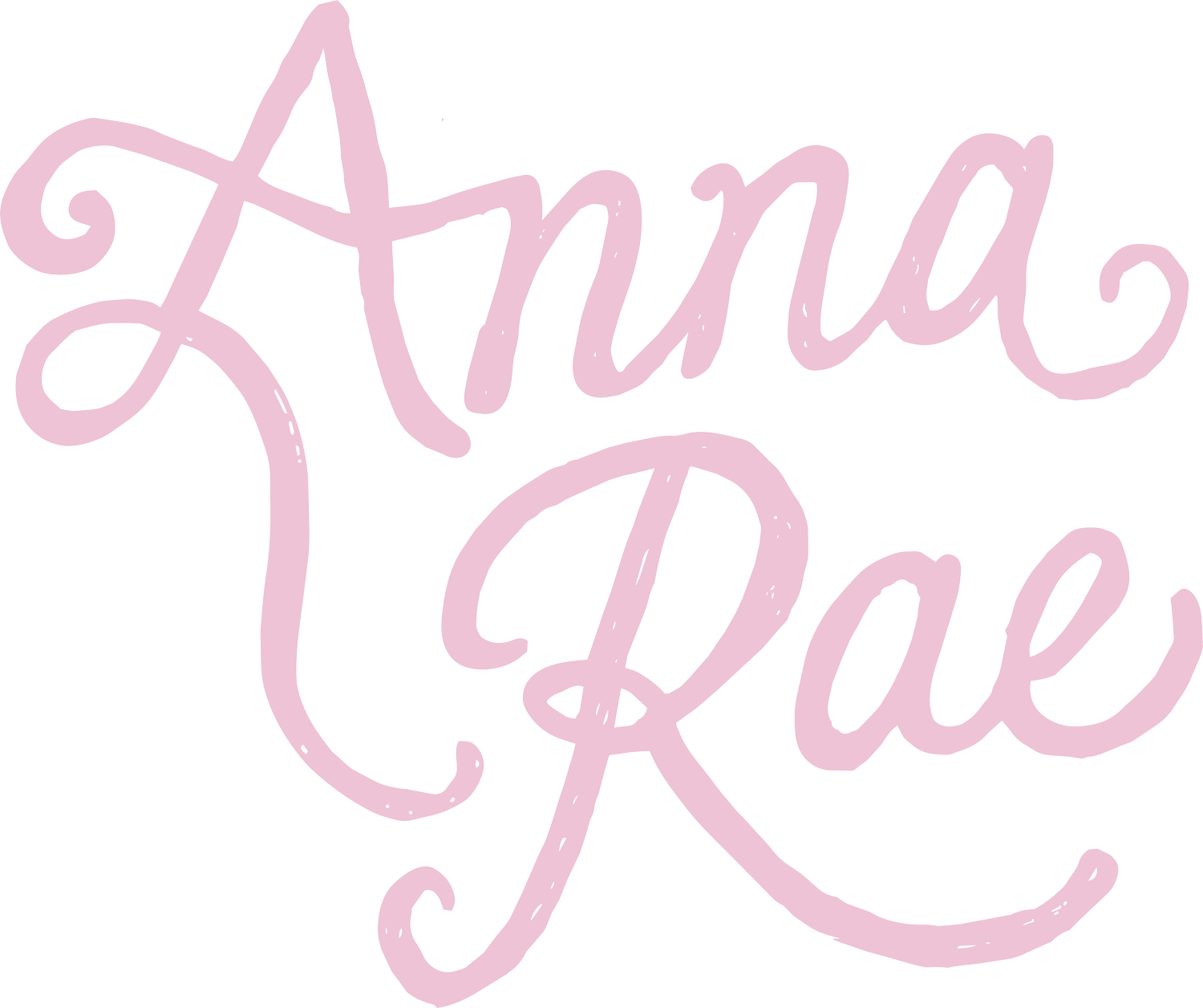 Anna Rae