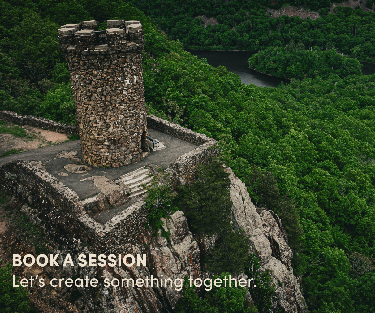 BOOK A SESSION