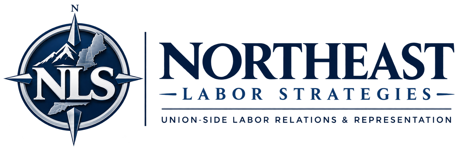 Northeast Labor Strategies, LLC