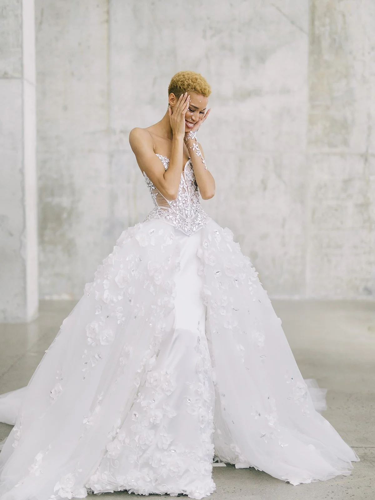 New York + International Weddings