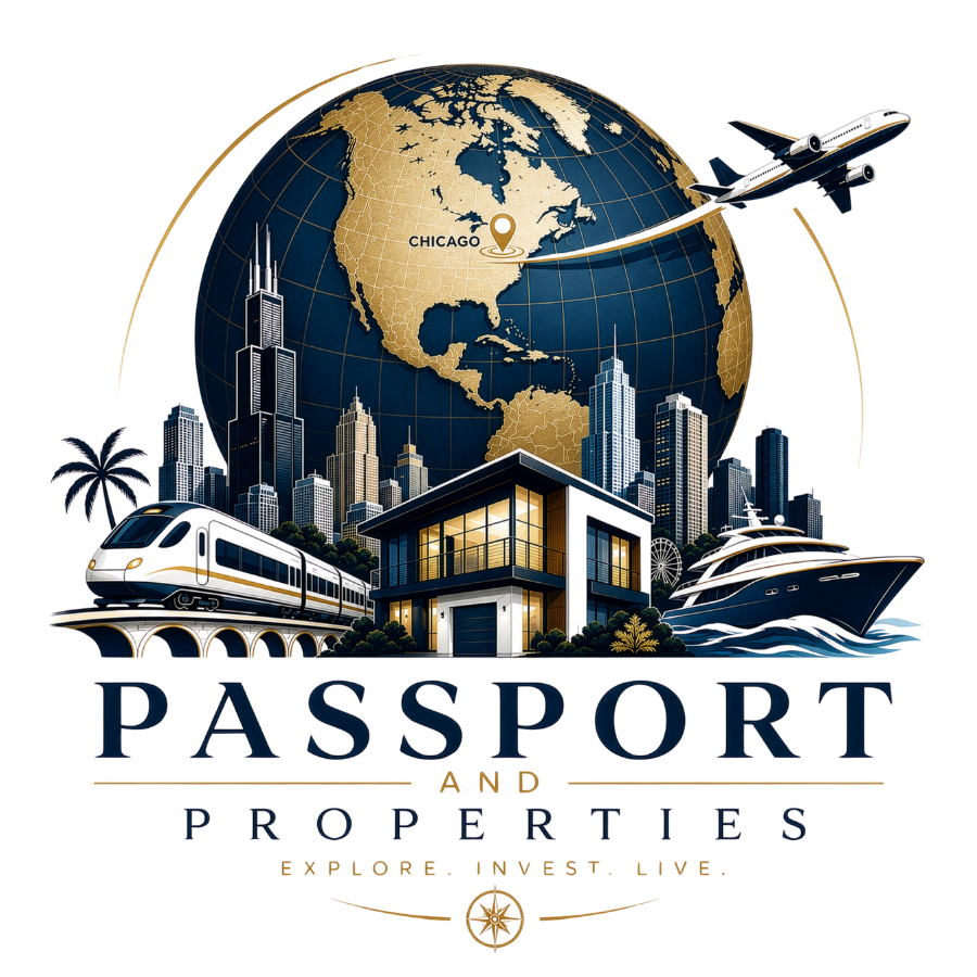 Passport and Properties