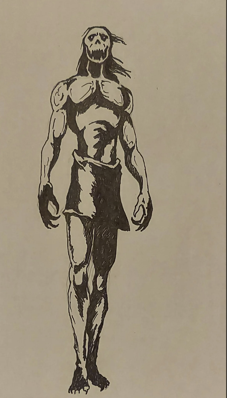 Hunger