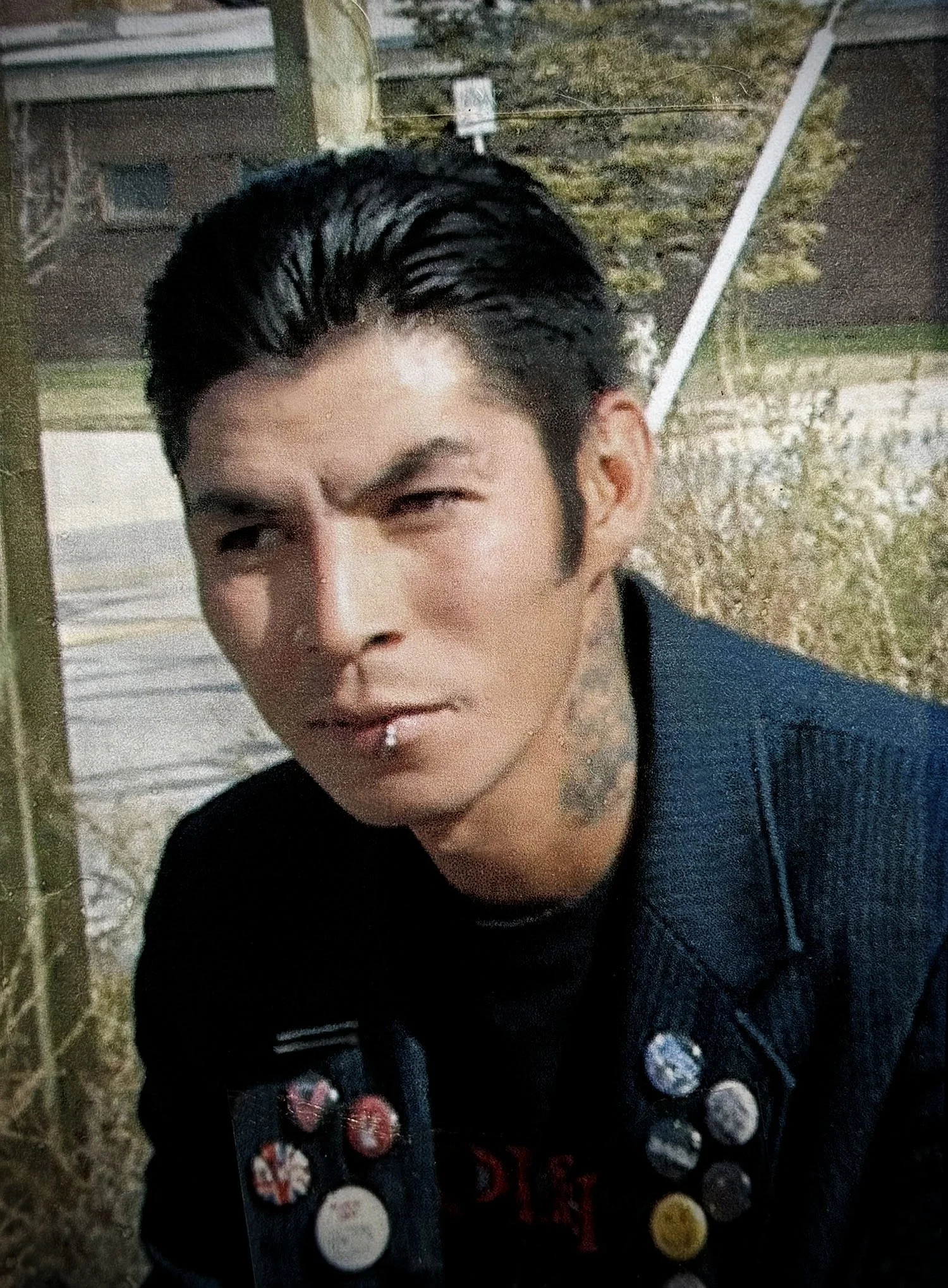 The Roots Beneath My Brother’s Suffering