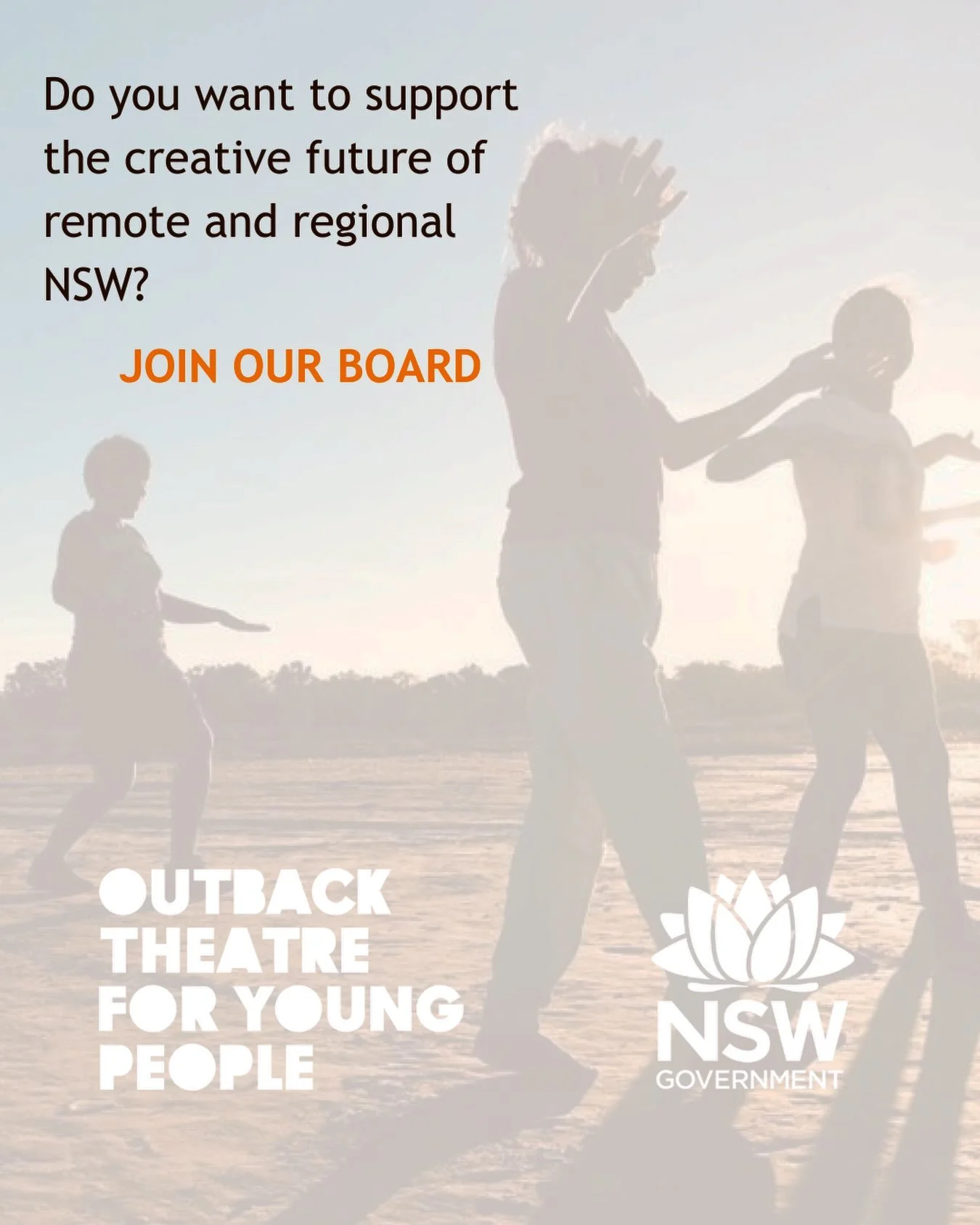 🧡 We&rsquo;re looking for new people to join our board - is it you? 🧡 Please share with anyone you think would be a good fit 🌾 link in bio for more info 🧡