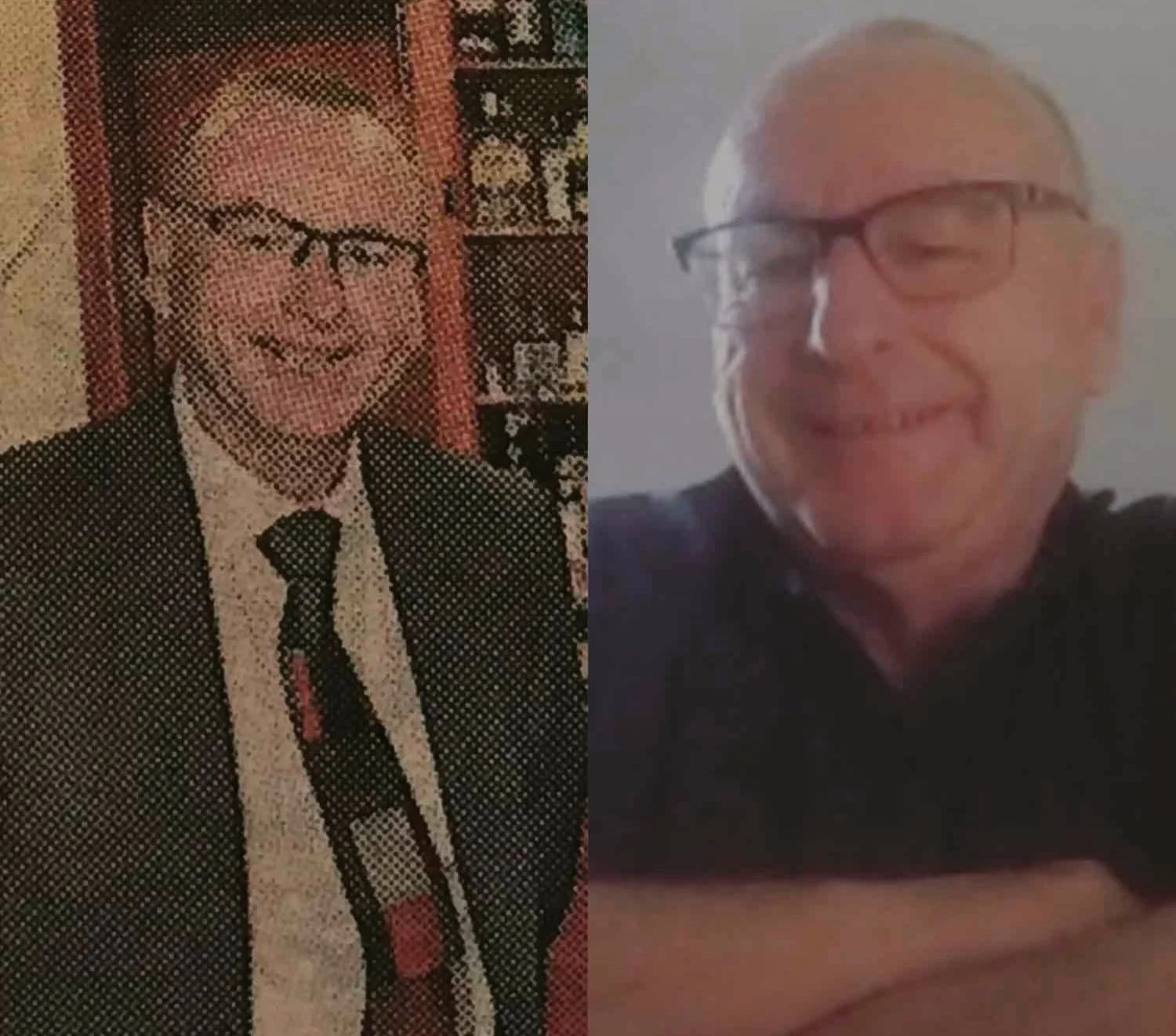 🧡 THANK YOU, HARLEY 🧡 yep, that&rsquo;s Harley Moore - the man, the myth, the legend! Harley recently retired as a Board Director at OTYP after 18 INCREDIBLE YEARS 🫡🎉 Harley was one of the people who had been with us from the very beginning - he 