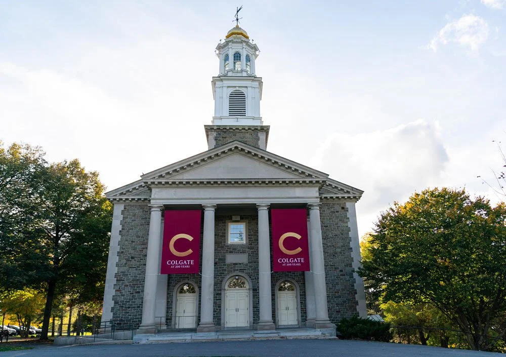 Colgate University