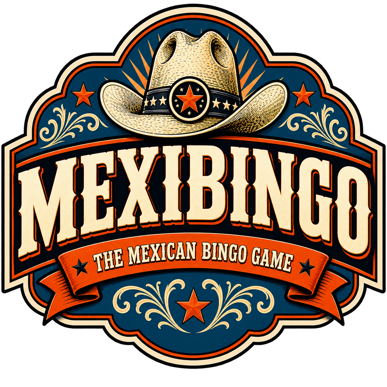 Mexibingo