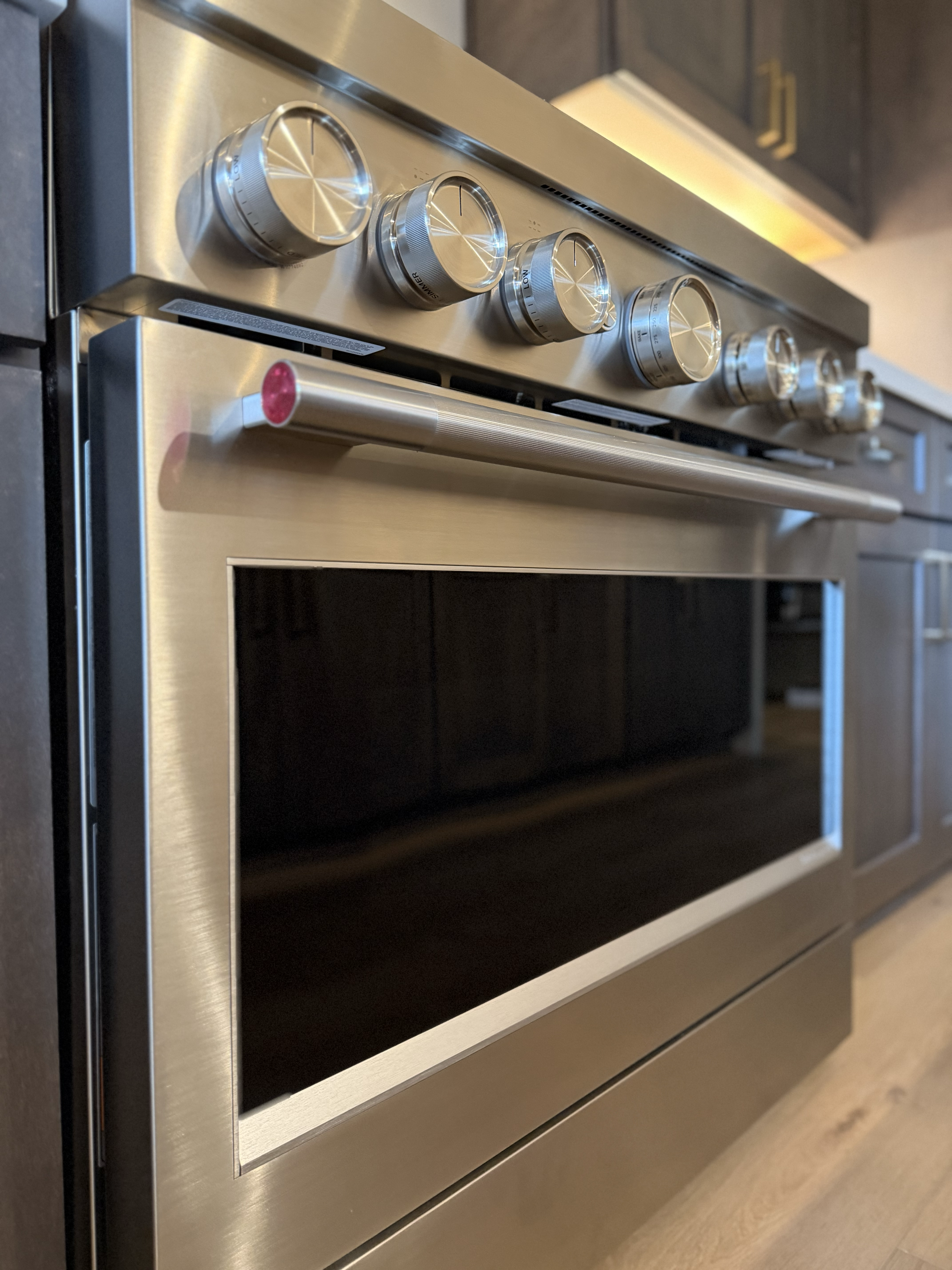 Stove