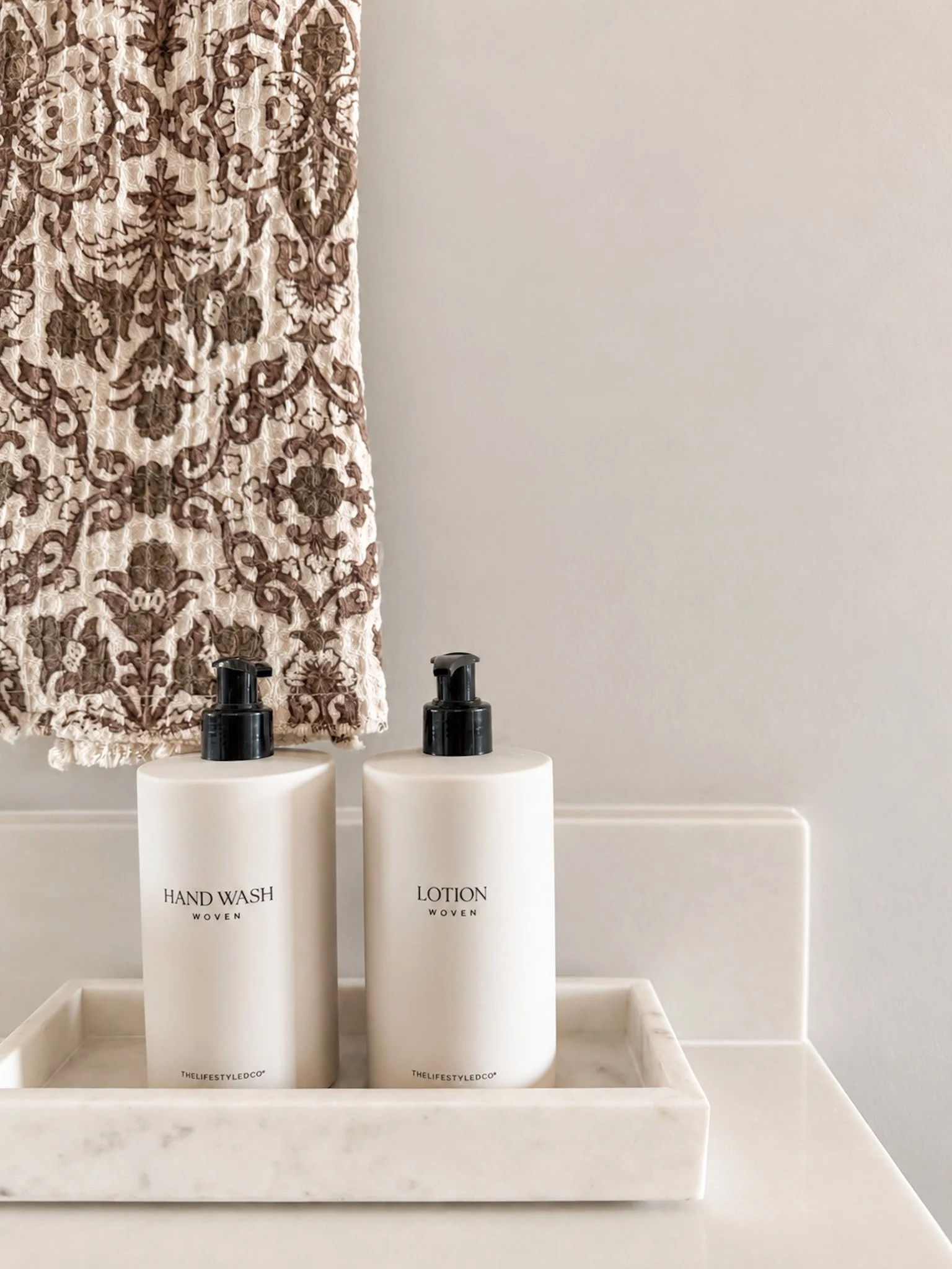 Casita Bathroom 