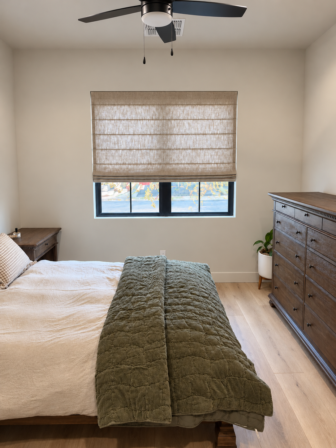 Casita Bed