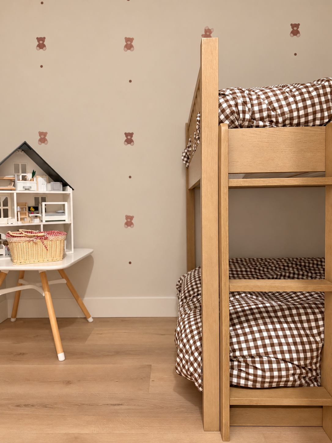 Bunkbed Room 