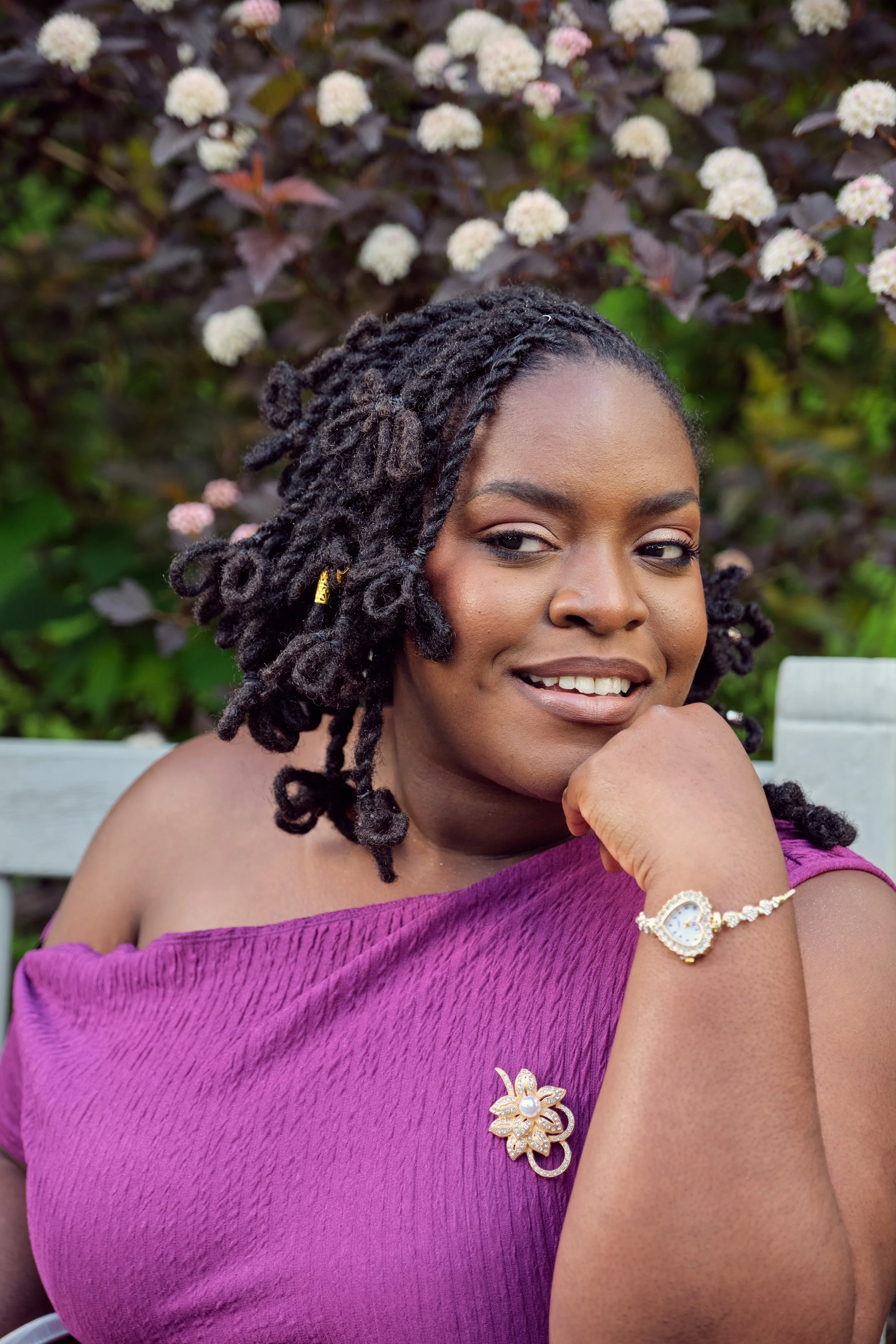 Founder of Sparkle Prints, a web design and website QA studio