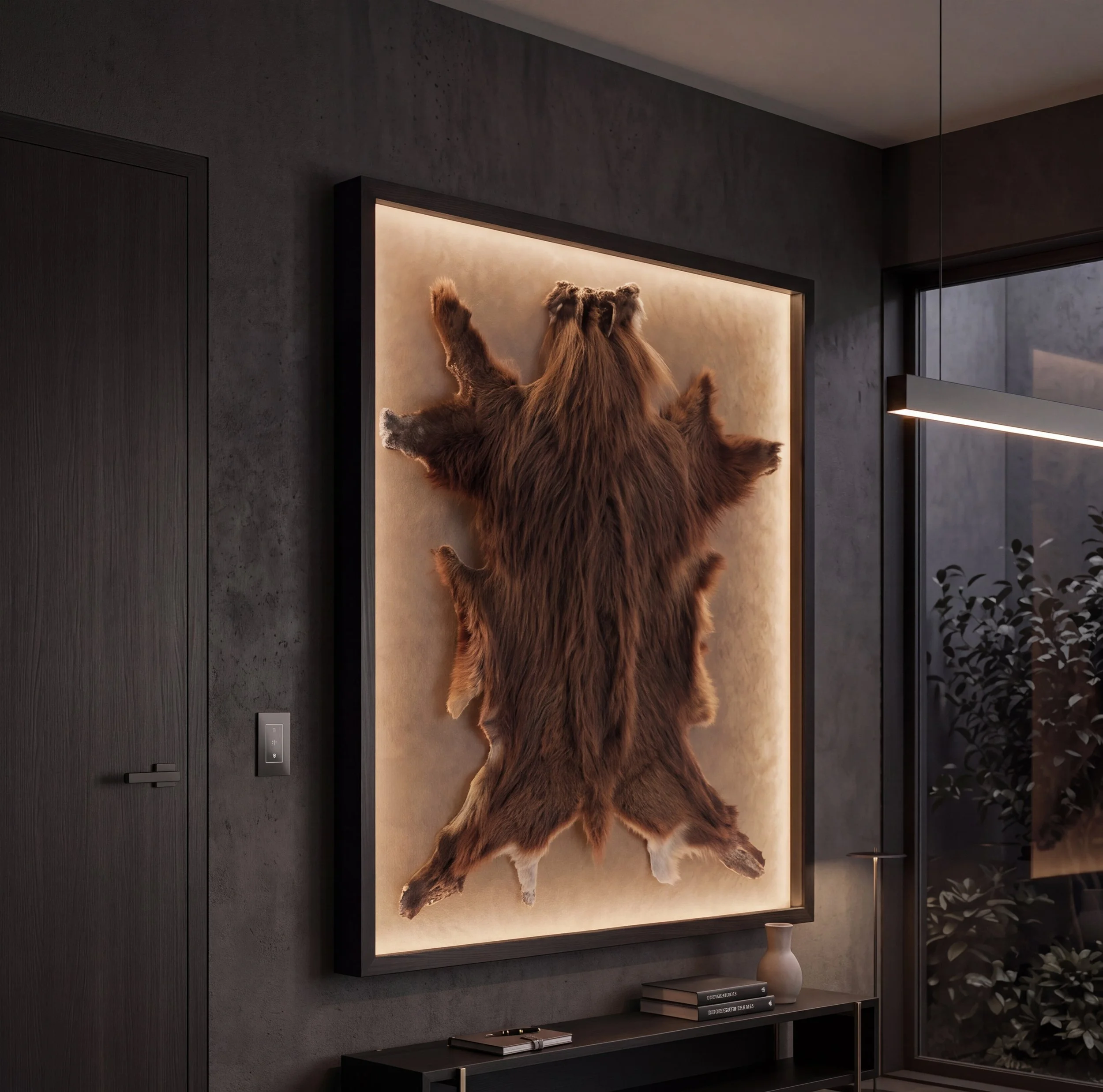 bolt-action-furniture-solid-timber-led-lightbox-display-frame-taxidermy-bull-tahr-entry.jpg
