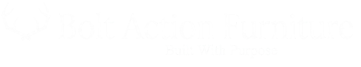Bolt Action Furniture