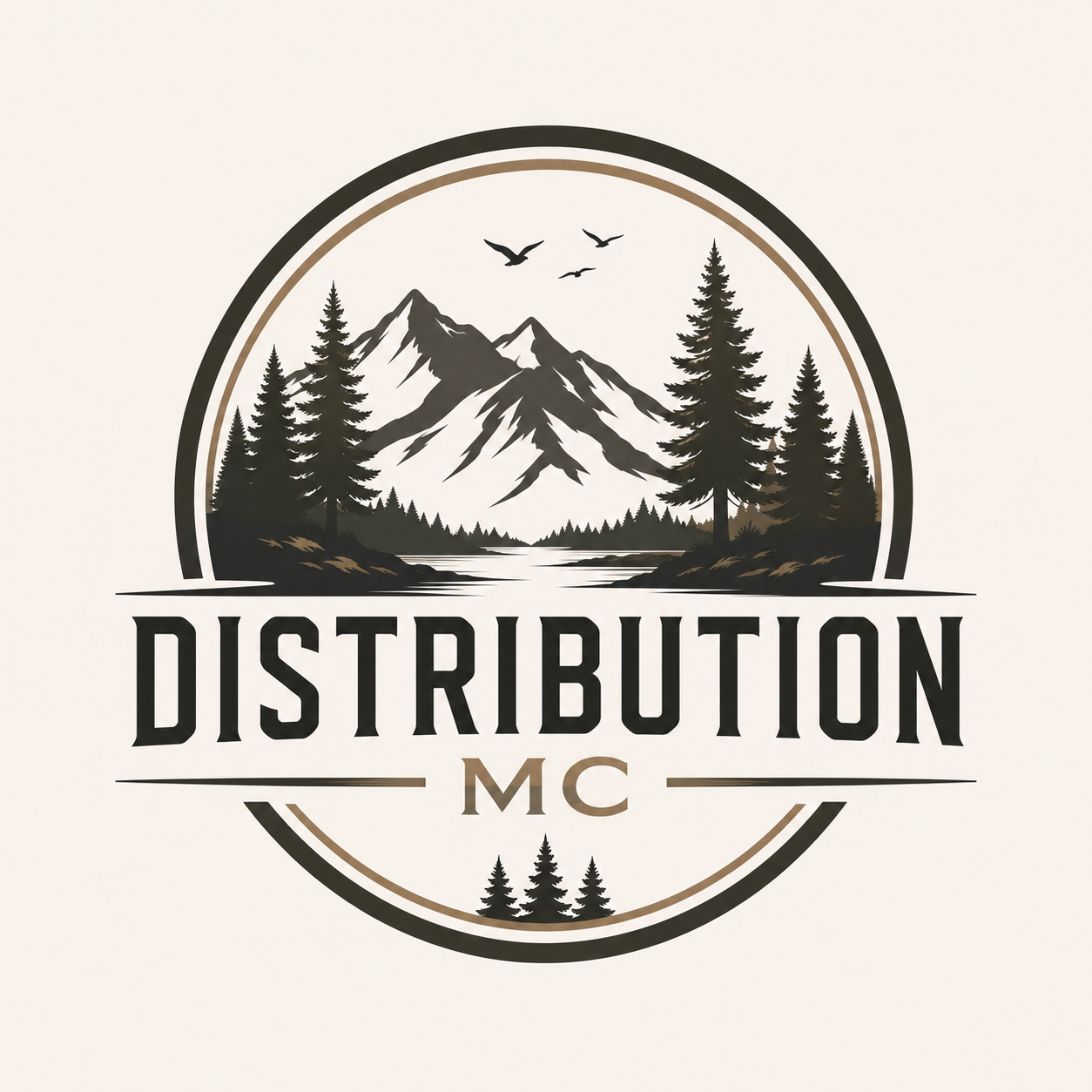 Distribution MC