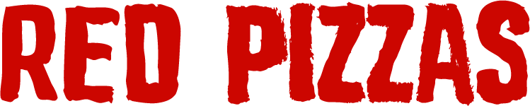 Red Pizzas