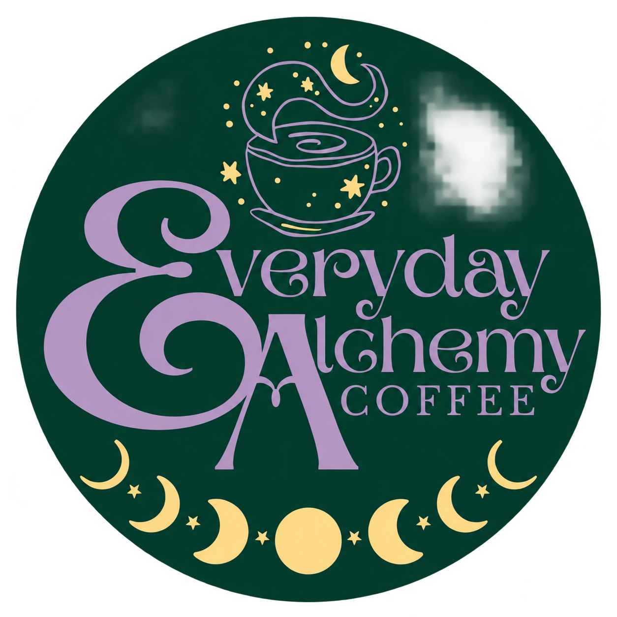 Everyday Alchemy Coffee