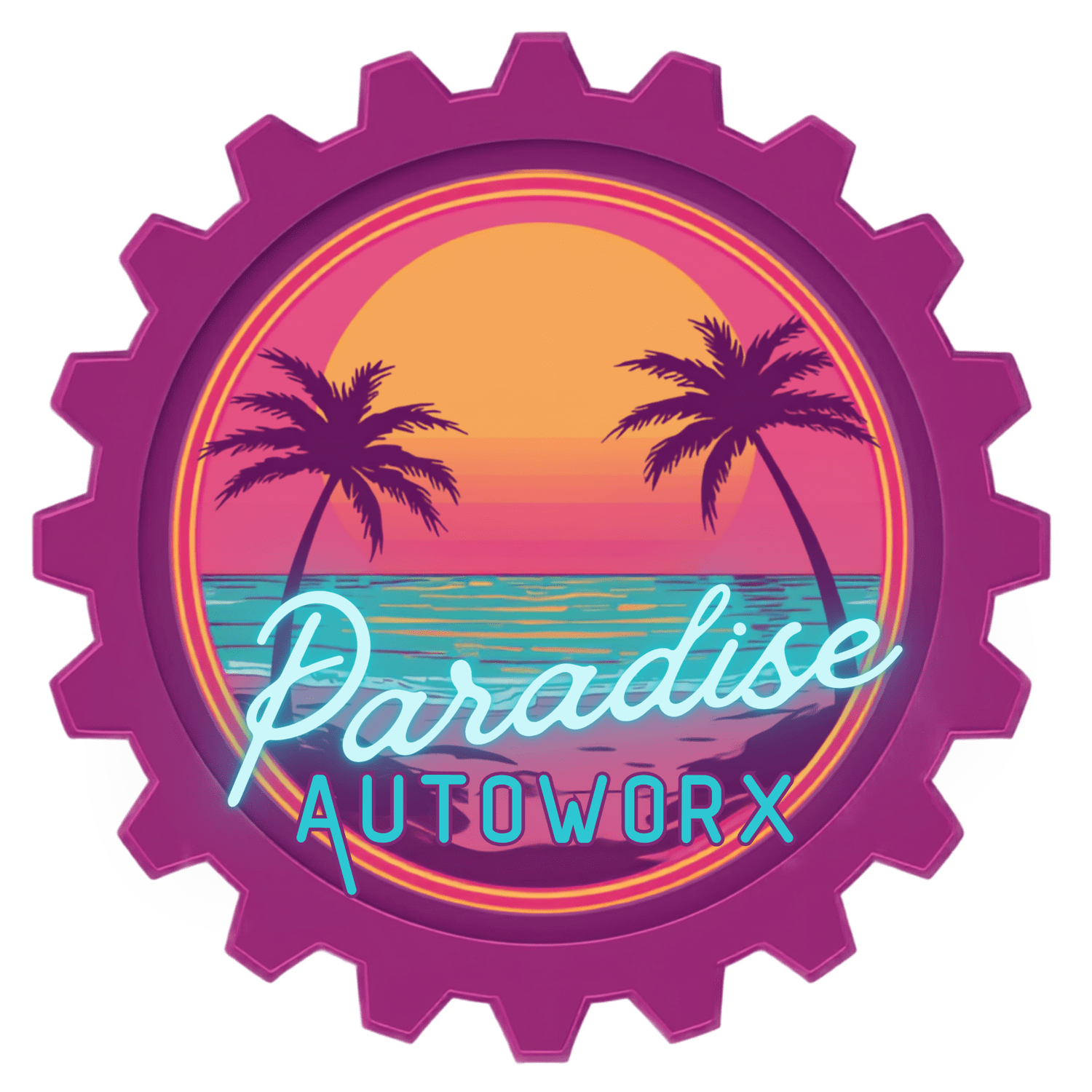 Paradise Autoworx
