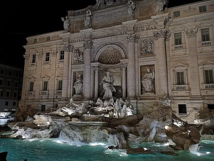 Rome, Italy