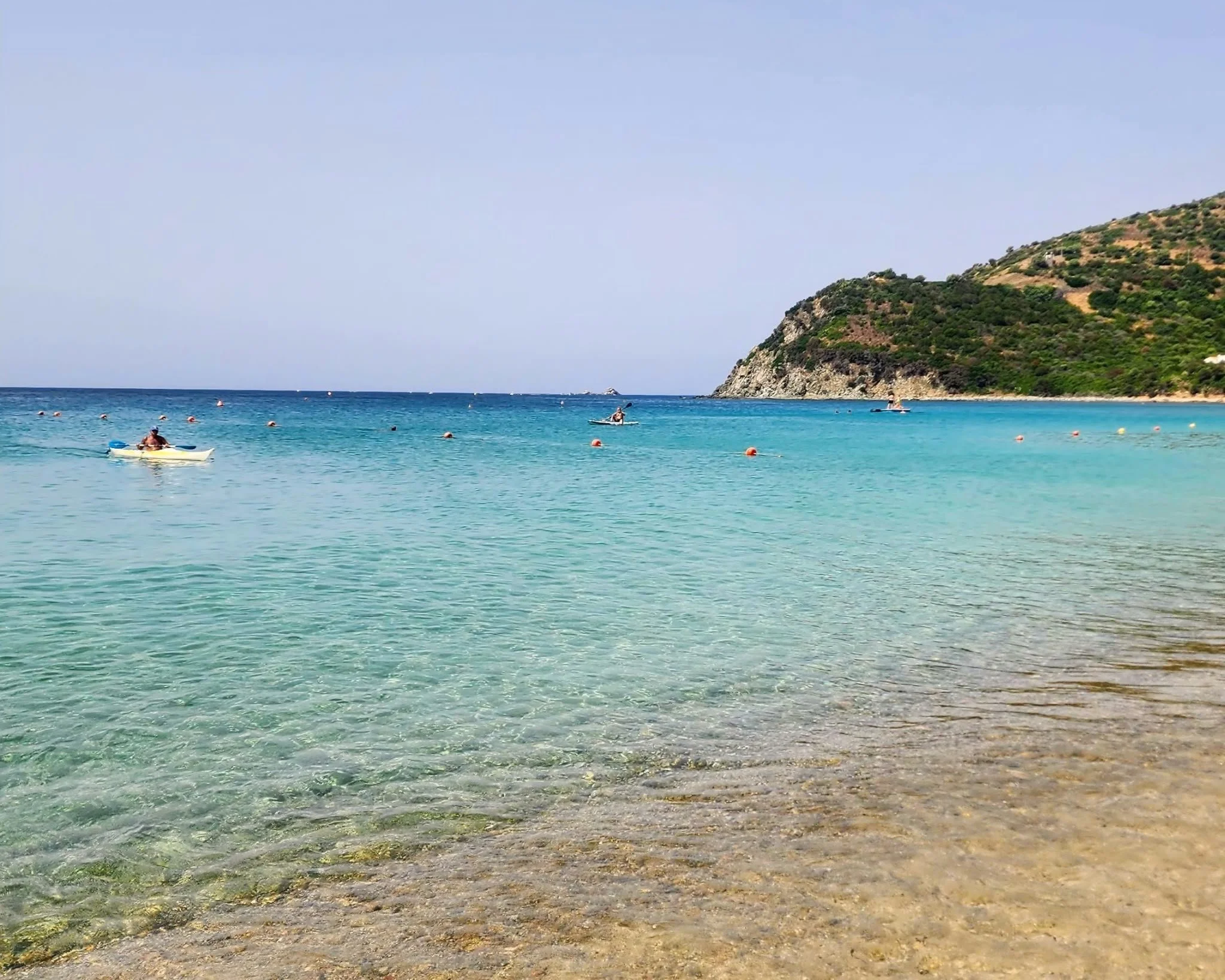 Sardinia, Italy