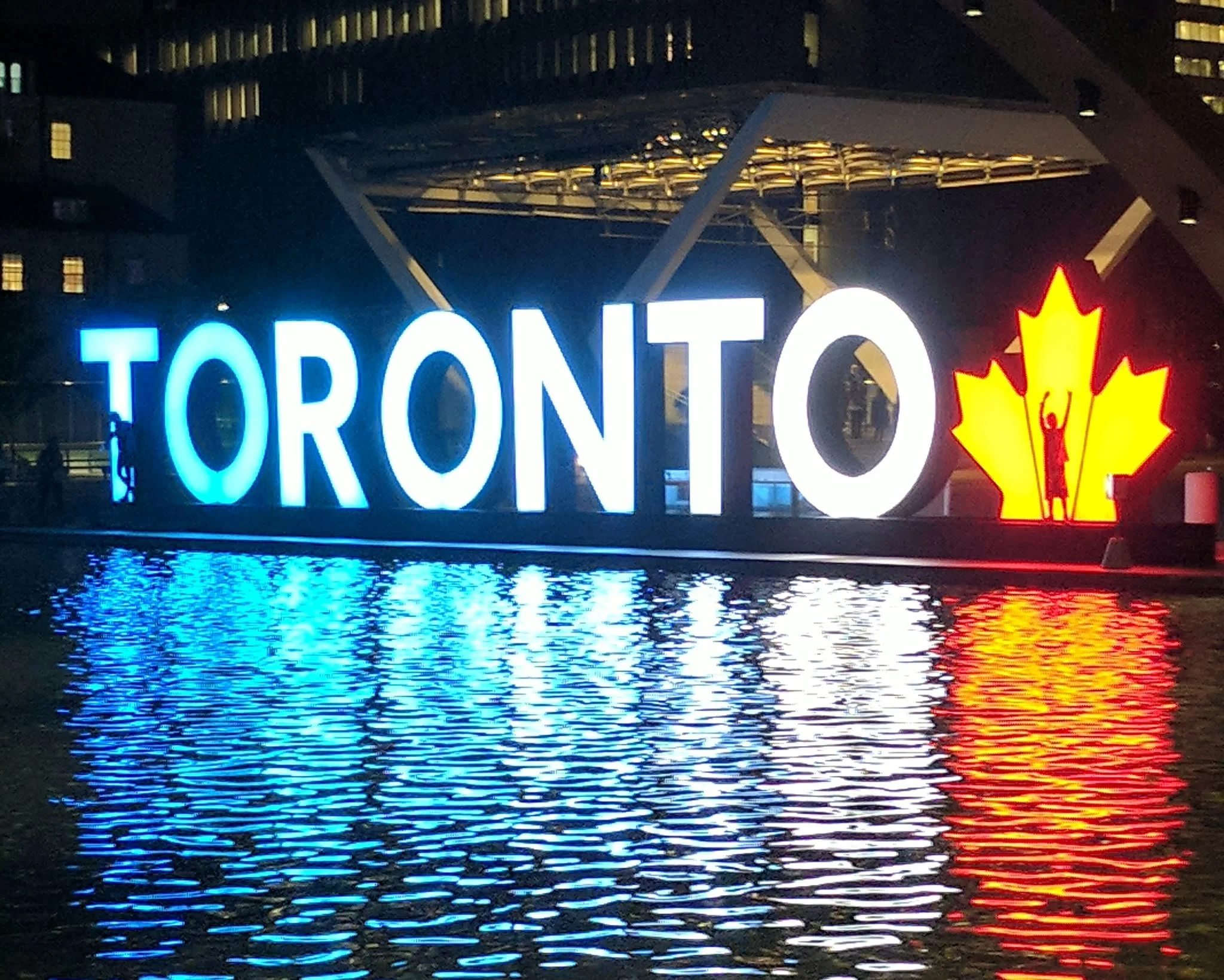 Toronto