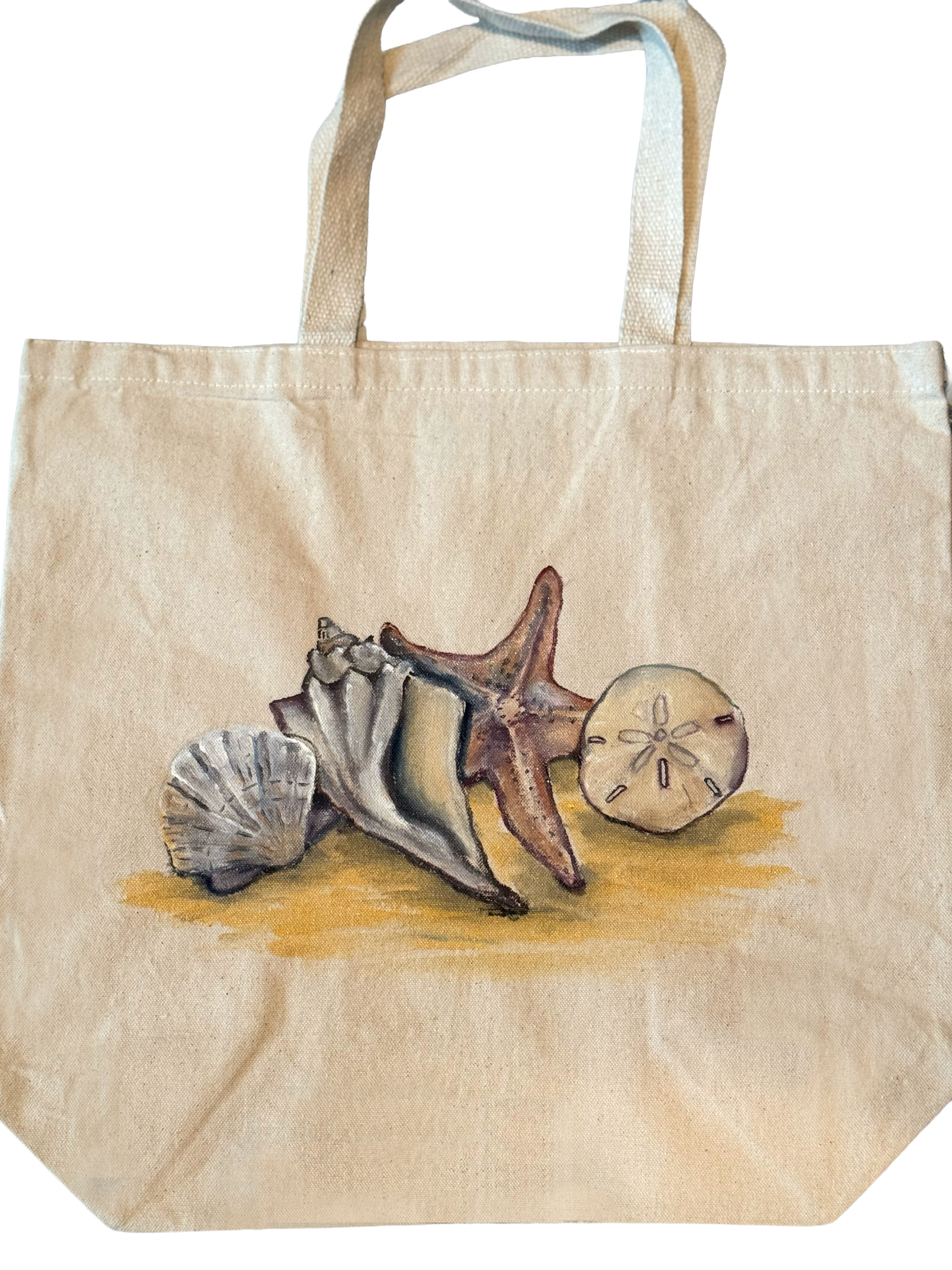 The Stroll Shopper