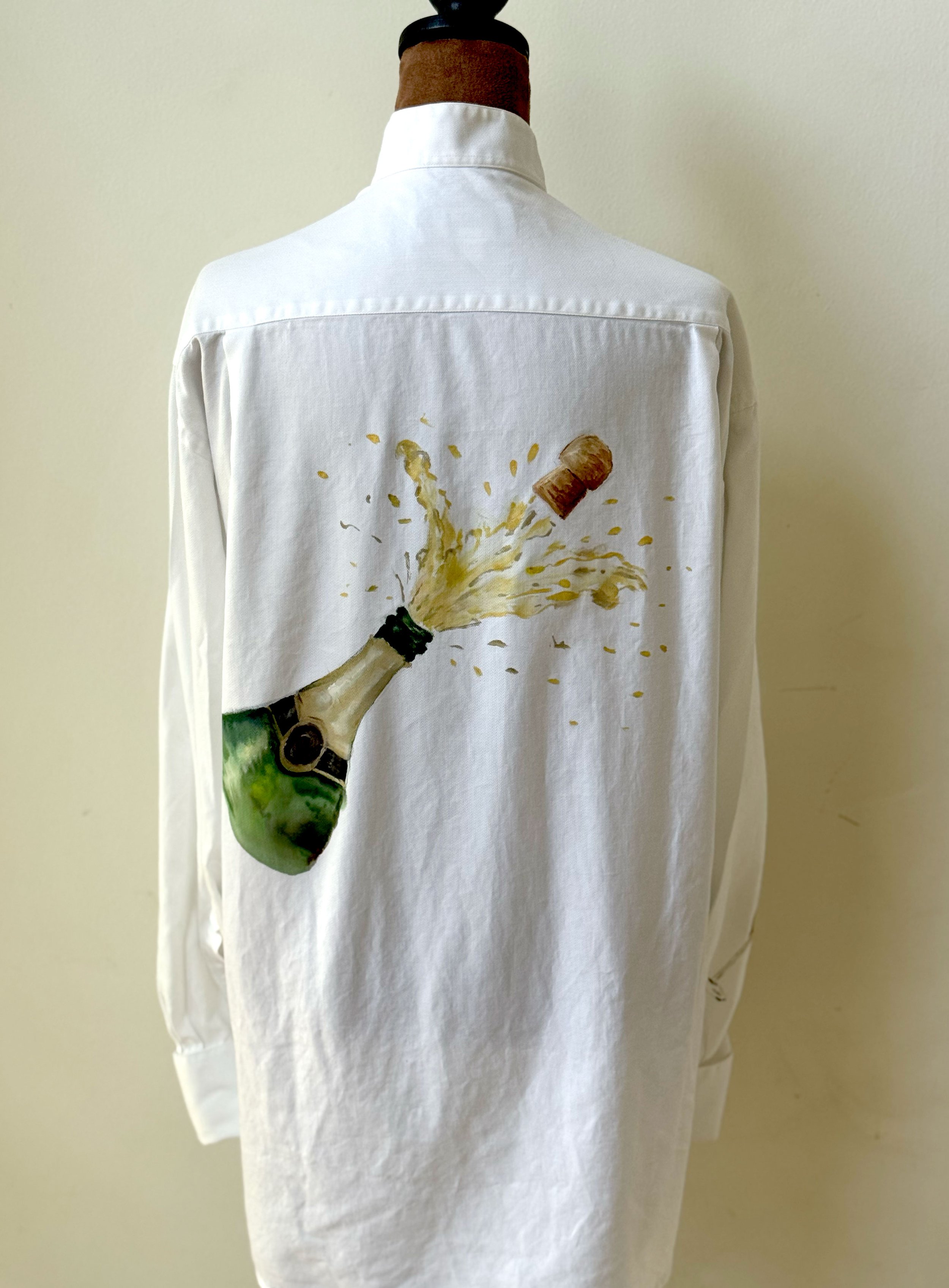 The Popping Bottles