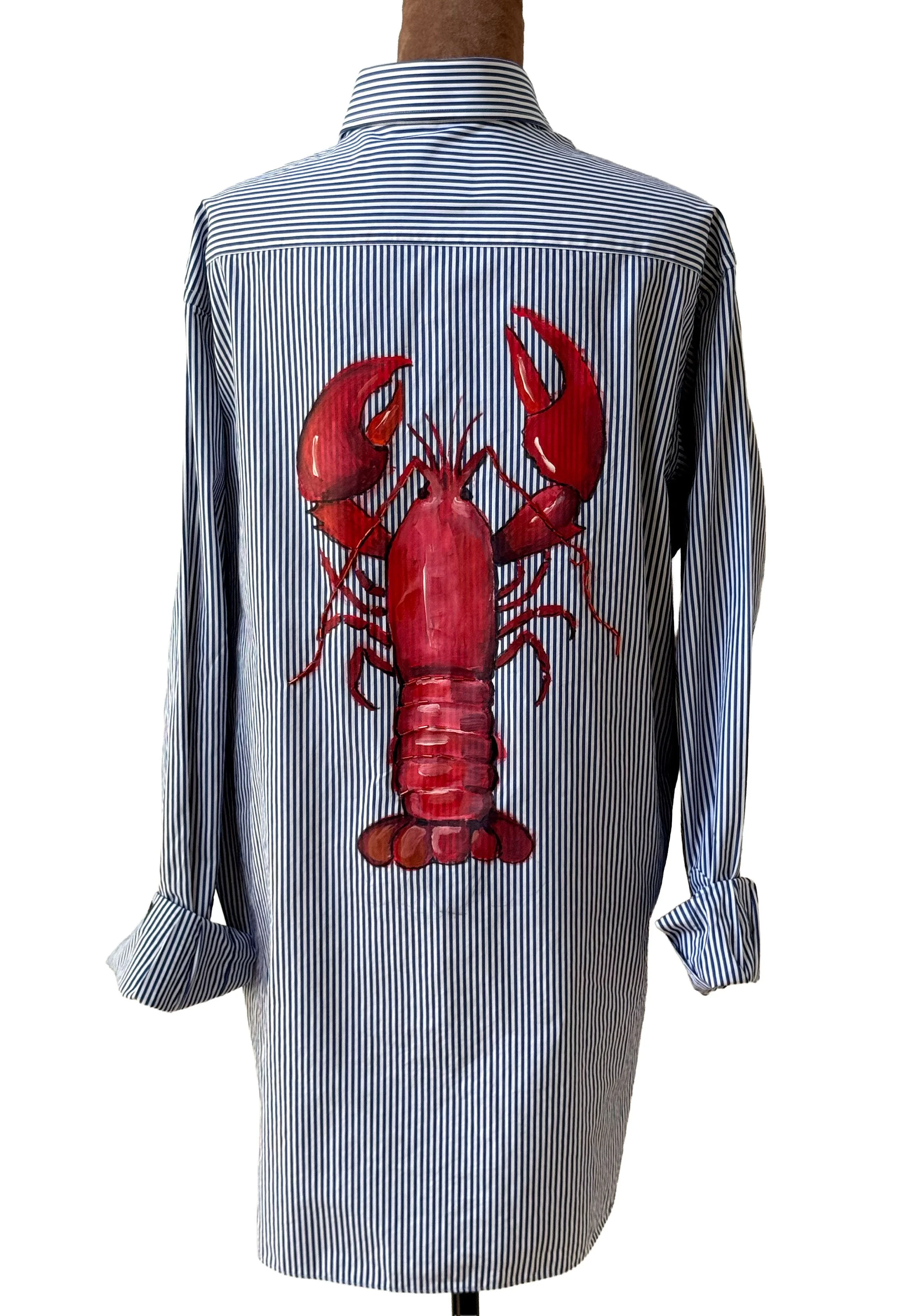 The Lobster Roll