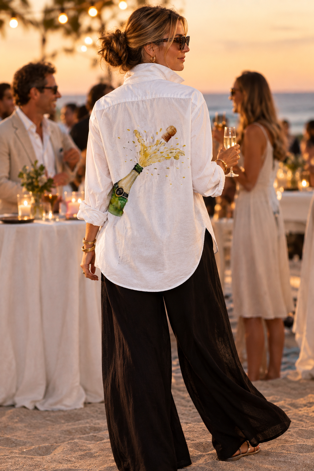 champgane tux shirt -model at party.png