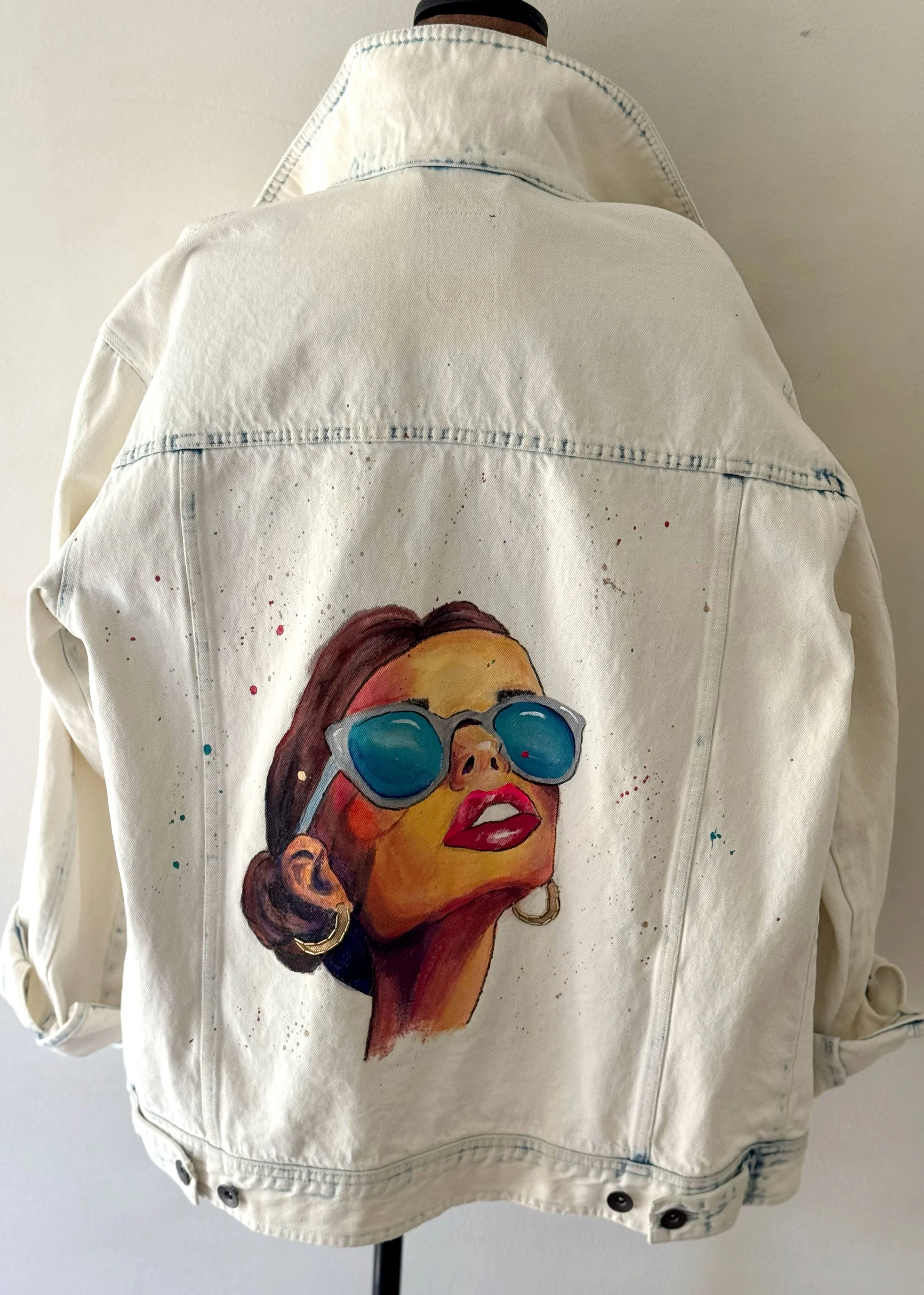 The Audrey