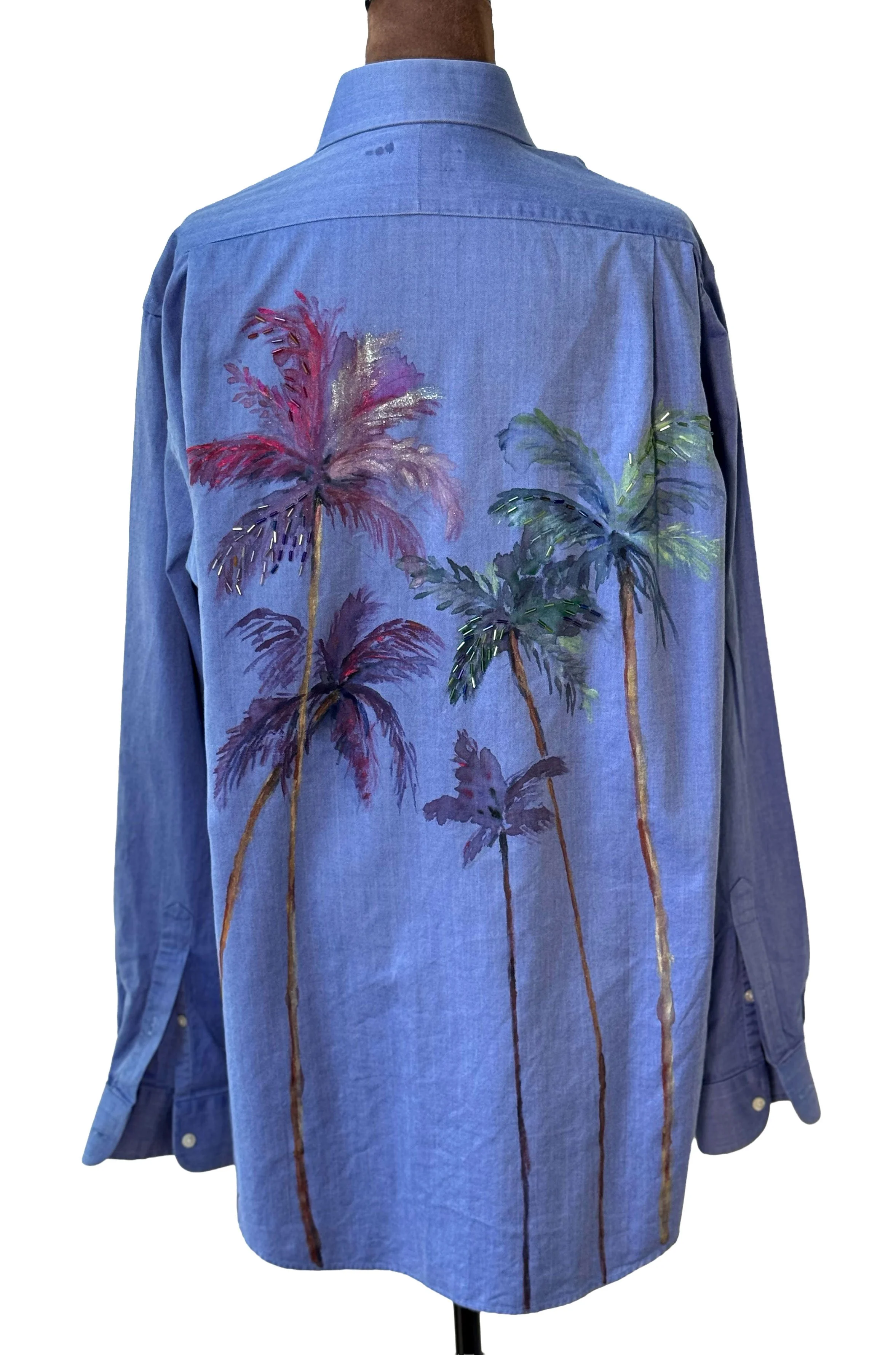 The Tropical Breeze