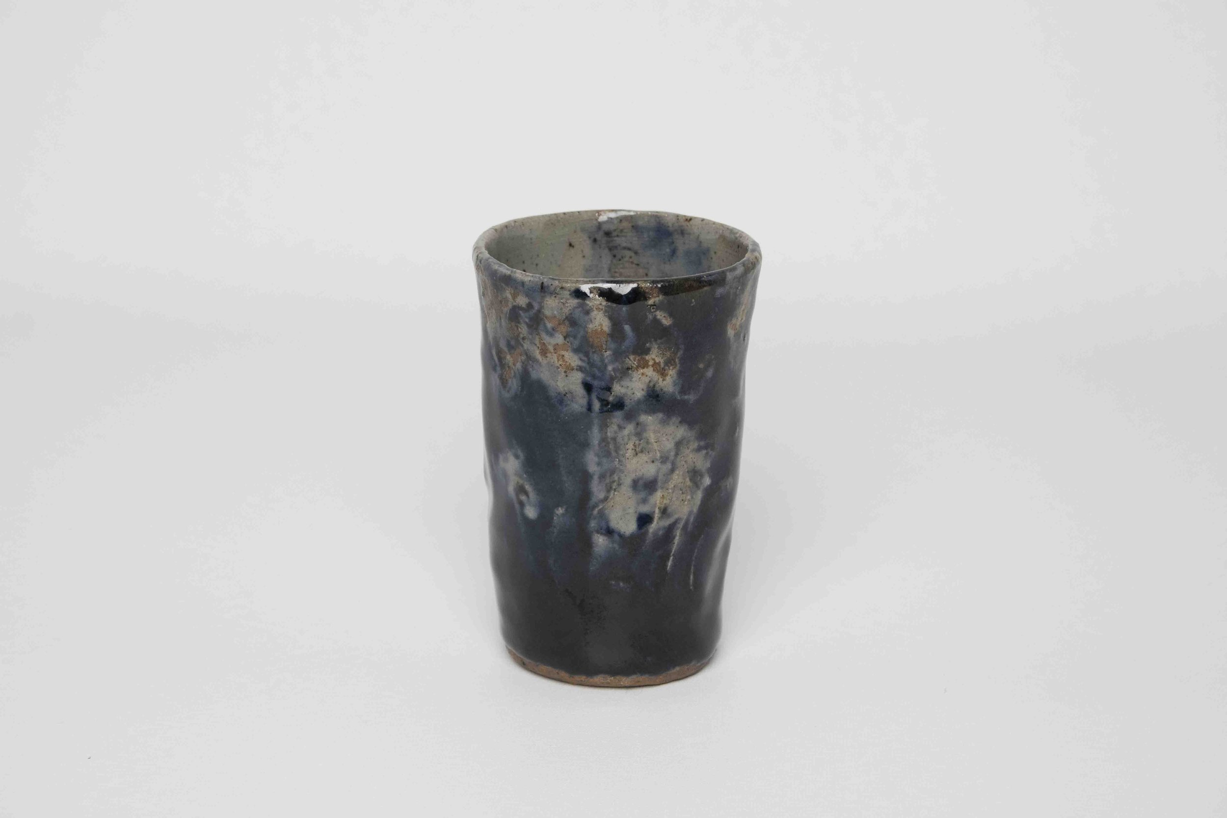 Vase by Julia Kwiat