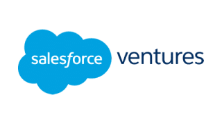 Salesforce Ventures logo