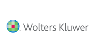 Wolters Kluwer logo