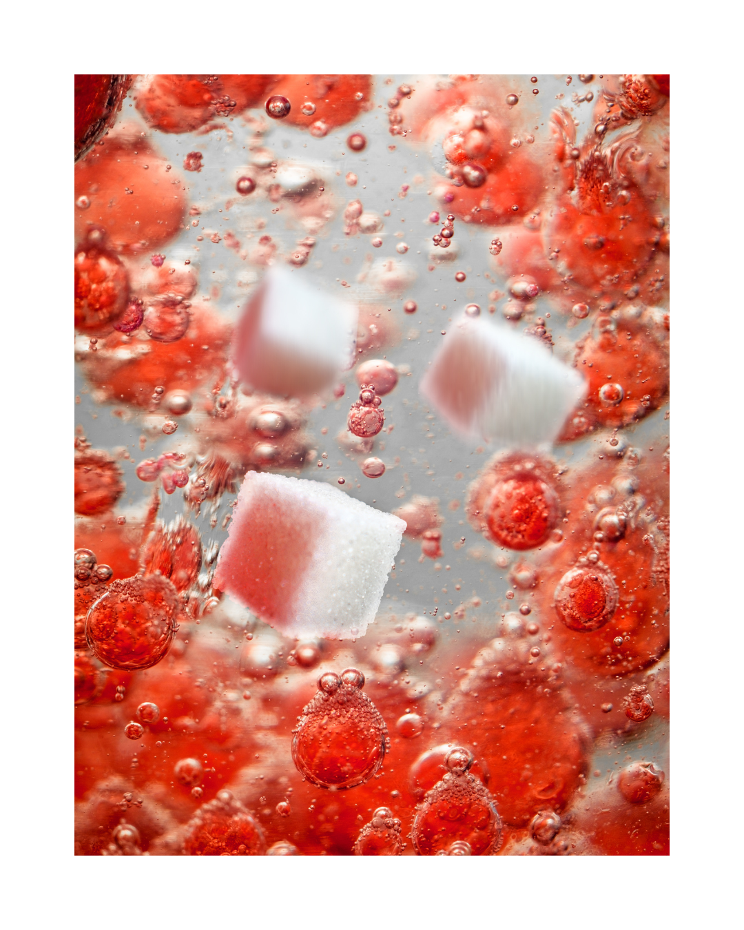 Balancing Blood Sugar: The Key to Vibrant Health